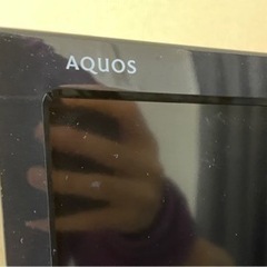 決まりました】SHARP AQUOS LC-40H30 2016年製 40インチ