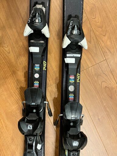 Rossignol Temptation 156 スキー板 Rossignol Temptation 156 スキー板