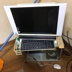 デスクトップPC