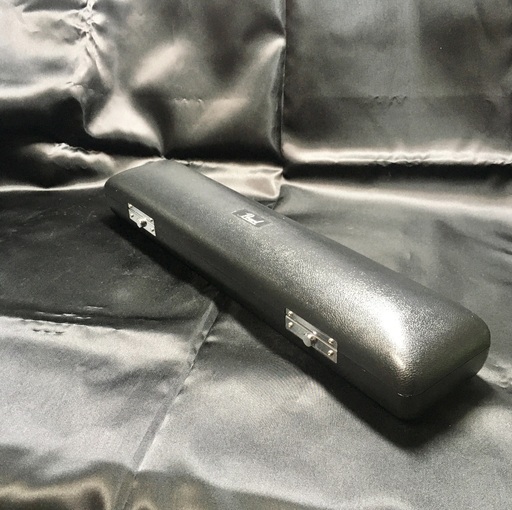 パール フルート 安心の日本製！よく鳴ります！調整済！実は隠れた名機！