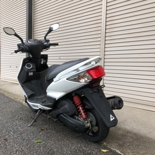 YAMAHA 台湾シグナスx ２型　キー1本　通勤快速❗️ YAMAHA 台湾シグナスx 2型 キー1本 通勤快速❗️