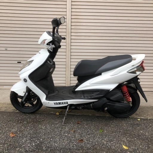 YAMAHA 台湾シグナスx ２型　キー1本　通勤快速❗️ YAMAHA 台湾シグナスx 2型 キー1本 通勤快速❗️