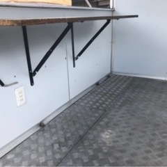 【決定】キッチンカー