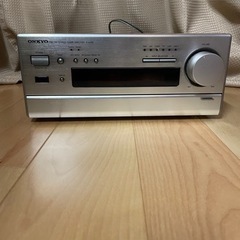 ONKYO R-810M