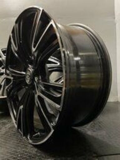 RAYS HFULLCROSS SLEEKERS Q5 レイズ クロススリーカーズ 19インチ