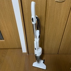 【土日引渡対応】掃除機 スティック型クリーナー 1000円