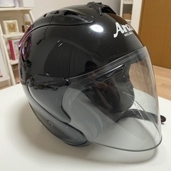 Araiヘルメット59.60サイズ