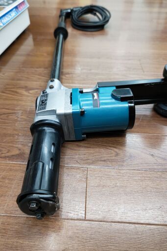 ハンズクラフト安佐北店】マキタ 電動ケレン スクレーパーアッセンブリ付き