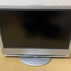 長崎発 SONY WEGA 地デジ 32インチ 2005年製