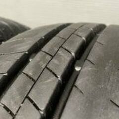 BS DUELER H/L 33 225/60R18 18インチ 夏タイヤ 4本 2019年製