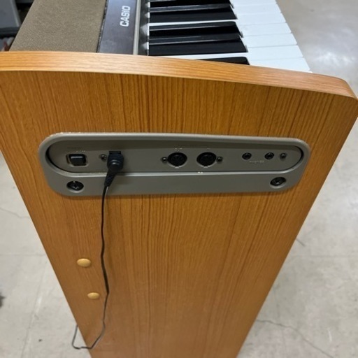 売約】カシオ 電子ピアノ Privia PX-100 【公式通販】
