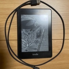 Kindle Paperwhite 32GB 10世代　Wi-F...