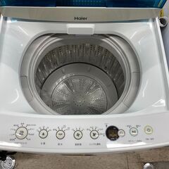 洗濯機探すなら「リサイクルR」❕Haier❕6kg❕ ゲート付き軽トラ”無料貸出❕購入後取り置きにも対応 ❕R2596 洗濯機探すなら「リサイクルR」❕Haier❕6kg❕ ゲート付き軽トラ