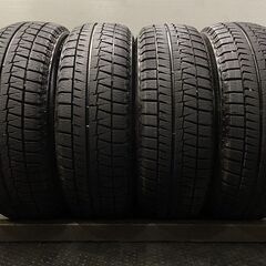 BS ICEPARTNER2 185/60R15 15インチ ス...