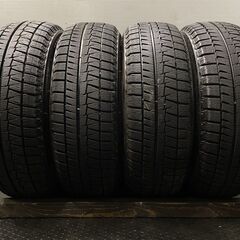 BS ICEPARTNER2 185/60R15 15インチ ス...