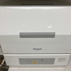 パナソニック Panasonic  NP-TCR4-W [食洗機...