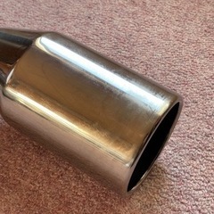 MSE スポーツマフラー スイフトスポーツ ZC32S