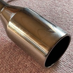 MSE スポーツマフラー スイフトスポーツ ZC32S