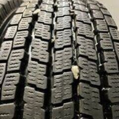 YOKOHAMA ice GUARD iG91 205/70R17.5 115/113L LT 12PR 17.5インチ 