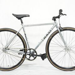 手渡し可【中古品】MASI Alare 2009年モデル ロードバイク