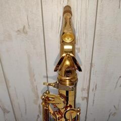 YAS-82Z ヤマハ アルトサックス カスタム 82Z