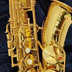 YAS-82Z ヤマハ アルトサックス カスタム 82Z