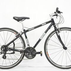 GIOS「ジオス」 MISTRAL 2017年モデル クロスバイ...