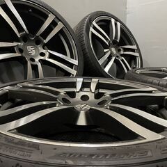 FALKEN AZENIS FK510 SUV 295/30R22】夏タイヤ【ポルシェ カイエン用 