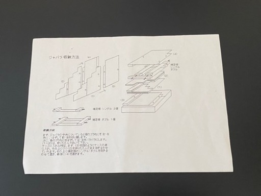 雛人形　七段飾り　京雛
