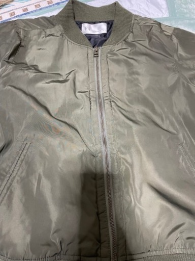 その他 bomber