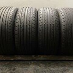 NANKANG NOBLE SPORT NS-20 195/50R16】夏タイヤ【A-TECH FINAL SPEED 