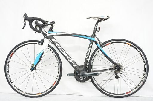 ロードバイク PINARELLO「ピナレロ」 ROKH ULTEGRA 2012年モデル 