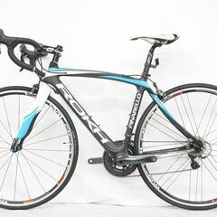 PINARELLO「ピナレロ」 ROKH ULTEGRA 2012年モデル ロードバイク フルカーボン 3722112200028