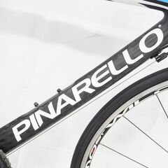 PINARELLO「ピナレロ」 ROKH ULTEGRA 2012年モデル ロードバイク フルカーボン 3722112200028