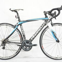 PINARELLO「ピナレロ」 ROKH ULTEGRA 2012年モデル ロードバイク フルカーボン 3722112200028