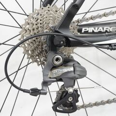 PINARELLO「ピナレロ」 ROKH ULTEGRA 2012年モデル ロードバイク フル