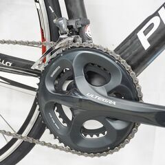 PINARELLO「ピナレロ」 ROKH ULTEGRA 2012年モデル ロードバイク フルカーボン 3722112200028