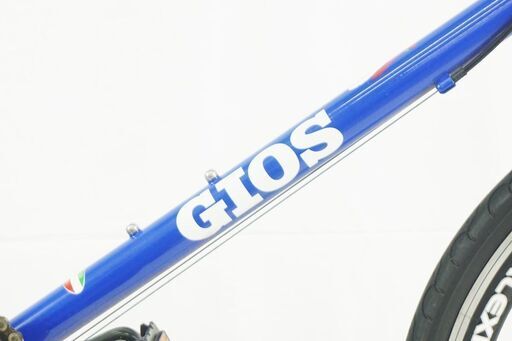 SALE」GIOS 「ジオス」 FELUCA 2020年モデル ミニベロ 【公式通販】