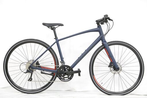 SPECIALIZED 「スペシャライズド」 MEN'S SIRRUS SPORT 2018年モデル クロスバイク 3722111600001