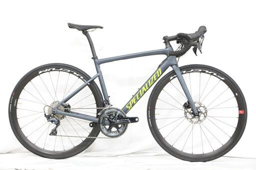 SPECIALIZED 「スペシャライズド」 TARMAC SPORT DISC 2019年モデル ロードバイク 3722111500044