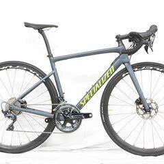 SPECIALIZED 「スペシャライズド」 TARMAC SPORT DISC 2019年モデル ロードバイク 3722111500044