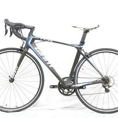 GIANT 「ジャイアント」 TCR ADVANCED2 2015年モデル ロードバイク 3722111500001