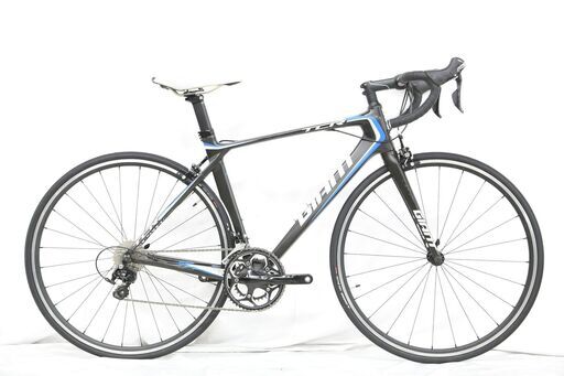 GIANT 「ジャイアント」 TCR ADVANCED2 2015年モデル ロードバイク 3722111500001