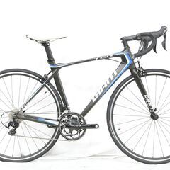 GIANT 「ジャイアント」 TCR ADVANCED2 2015年モデル ロードバイク 3722111500001
