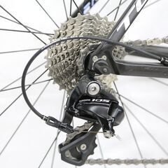 GIANT 「ジャイアント」 TCR ADVANCED2 2015年モデル ロードバイク 3722111500001