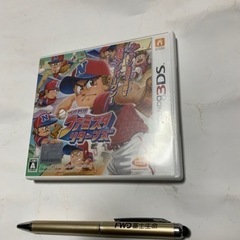 Nintendo、プロ野球 ファミスタ リターンズ - 3DS