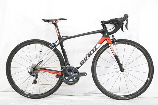 GIANT 「ジャイアント」 TCR Advanced PRO TEAM 2018年モデル ロードバイク 3722111500011