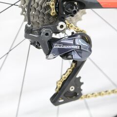 GIANT 「ジャイアント」 TCR Advanced PRO TEAM 2018年モデル ロードバイク 3722111500011