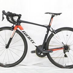 GIANT 「ジャイアント」 TCR Advanced PRO TEAM 2018年モデル ロードバイク 3722111500011