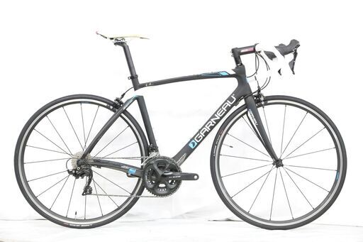 GARNEAU 「ガノー」 GENERATION 105 Ｒ7000 2014年モデル ロードバイク フルカーボン 3722110500002